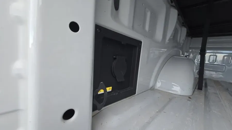 2023 Ford F-150 | Photo 12 of 34