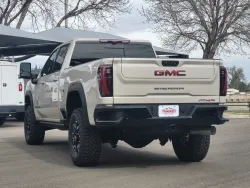2026 GMC Sierra 2500HD AT4X | Thumbnail Photo 4 of 25