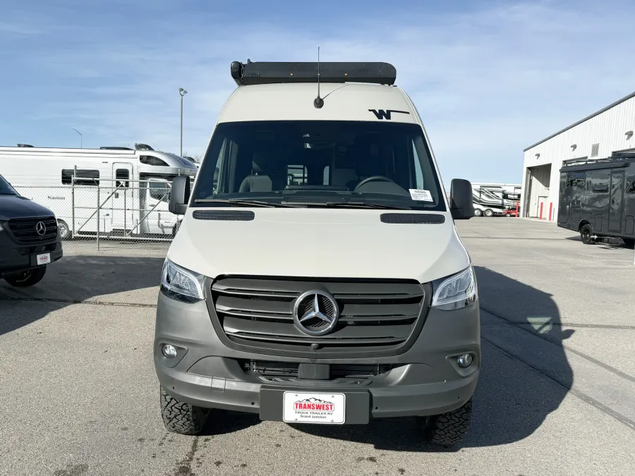 2026 Winnebago Revel Sport 44N | Photo 17 of 17