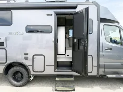 2026 Winnebago EKKO 23B | Thumbnail Photo 4 of 24