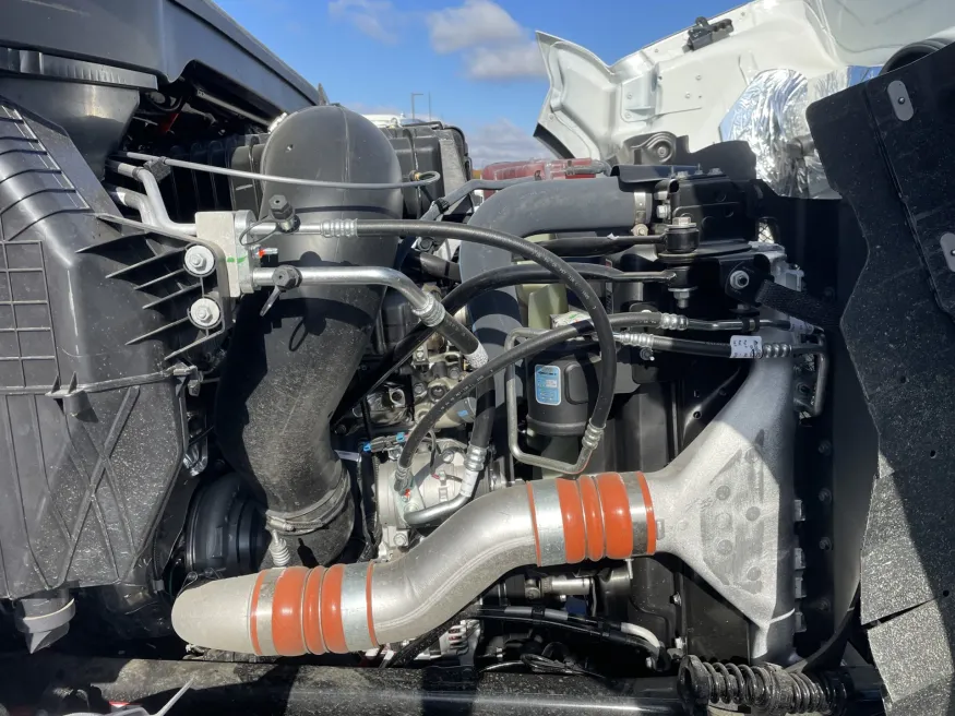 2026 Western Star 47X | Photo 11 of 11