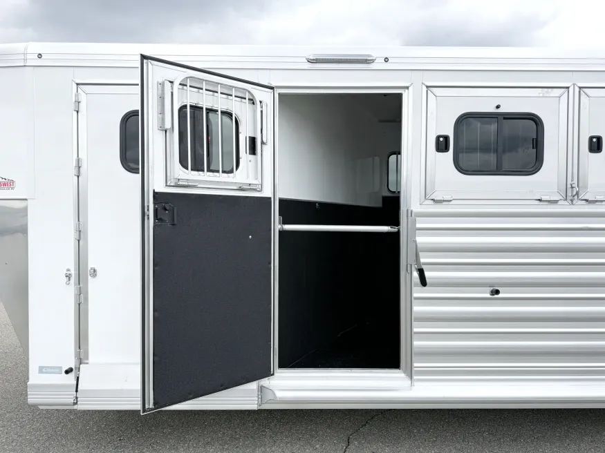 2027 Cimarron Norstar 6HGN | Photo 13 of 19