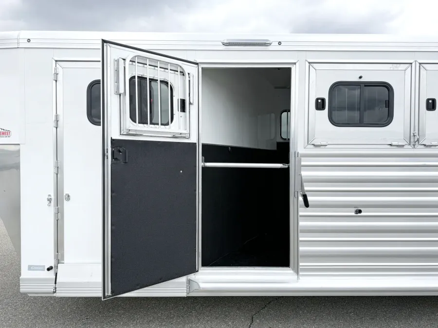 2027 Cimarron Norstar 6HGN | Photo 13 of 19