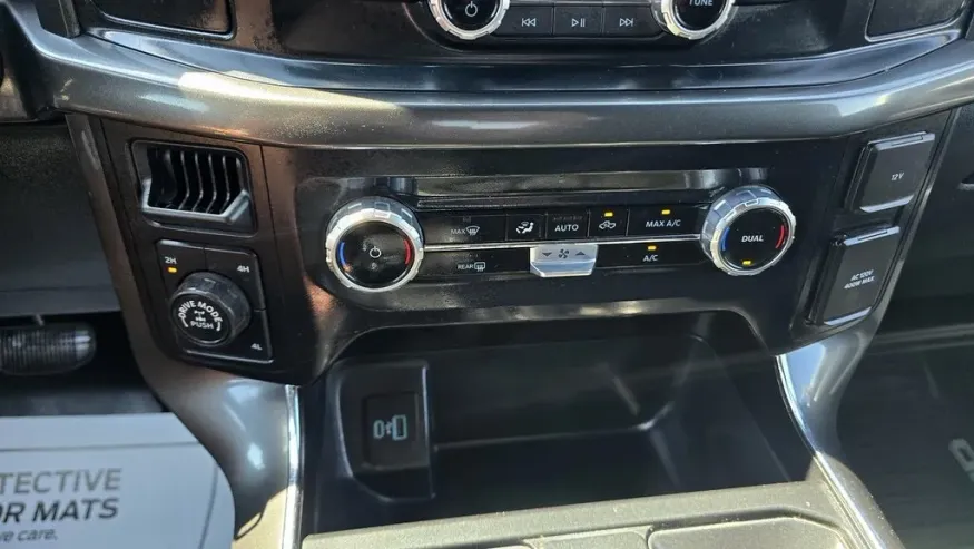 2023 Ford F-150 | Photo 23 of 30