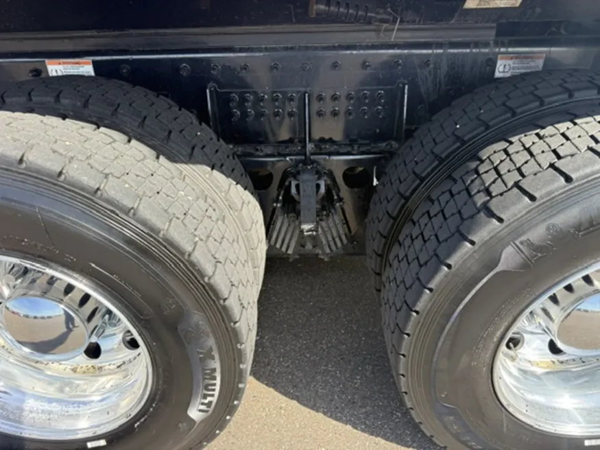 2025 Western Star 47X | Photo 5 of 17