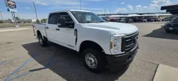 2026 Ford Super Duty F-250 | Thumbnail Photo 3 of 28