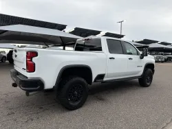 2026 Chevrolet Silverado 2500HD ZR2 | Thumbnail Photo 5 of 20