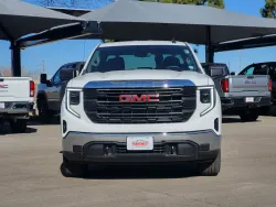2026 GMC Sierra 1500 Pro | Thumbnail Photo 1 of 25