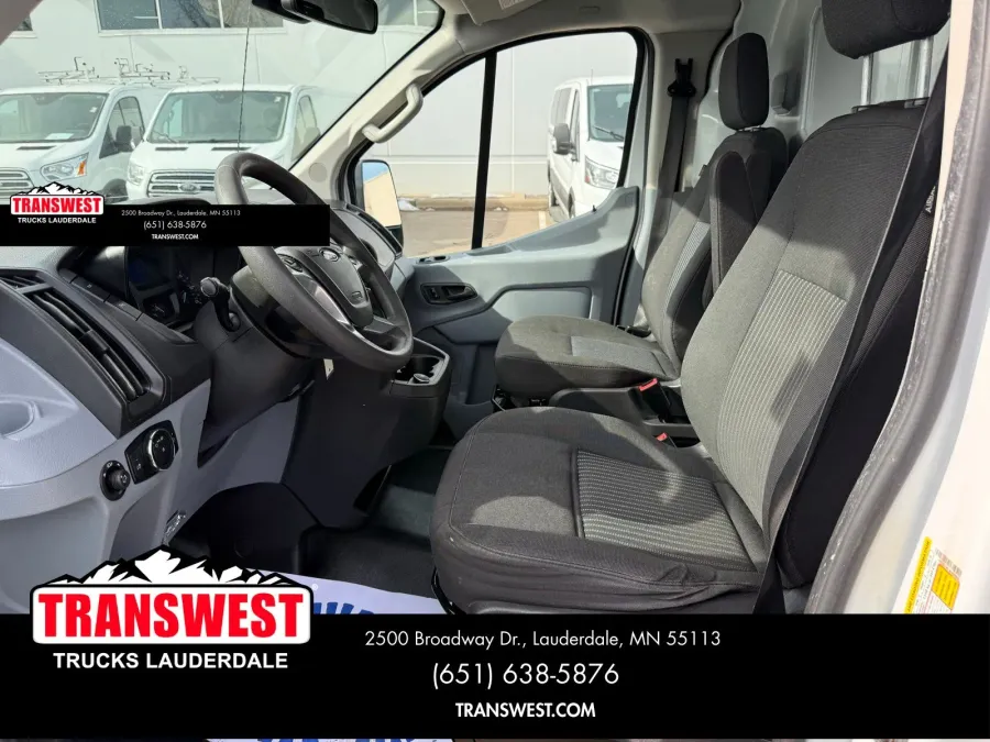 2018 Ford Transit-150 Base | Photo 4 of 20