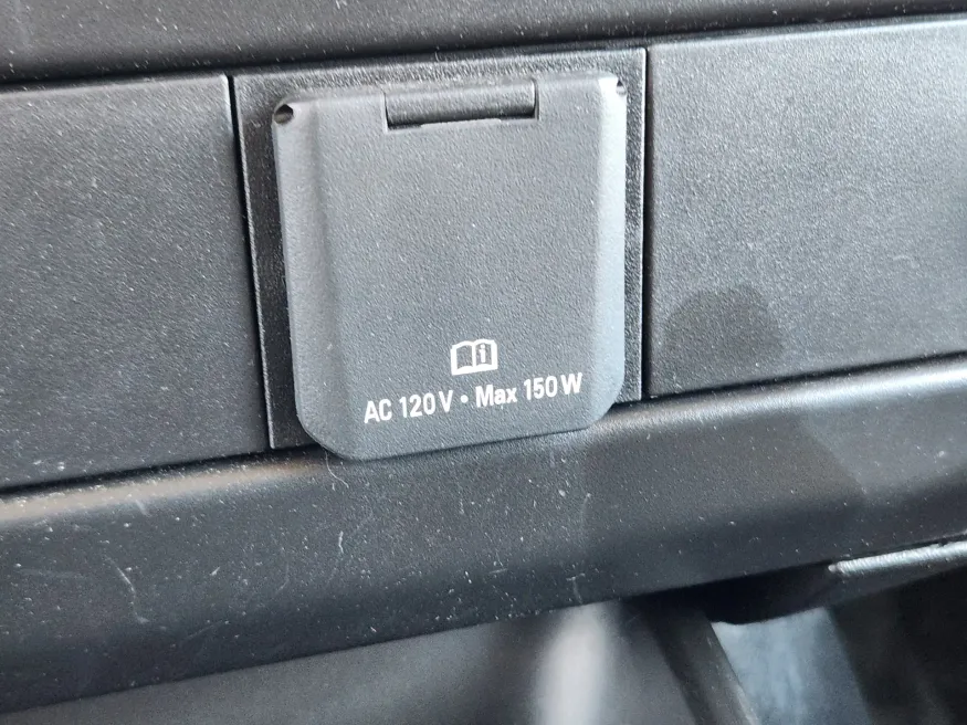 2024 Chevrolet Express Cargo Van CARGO | Photo 14 of 20