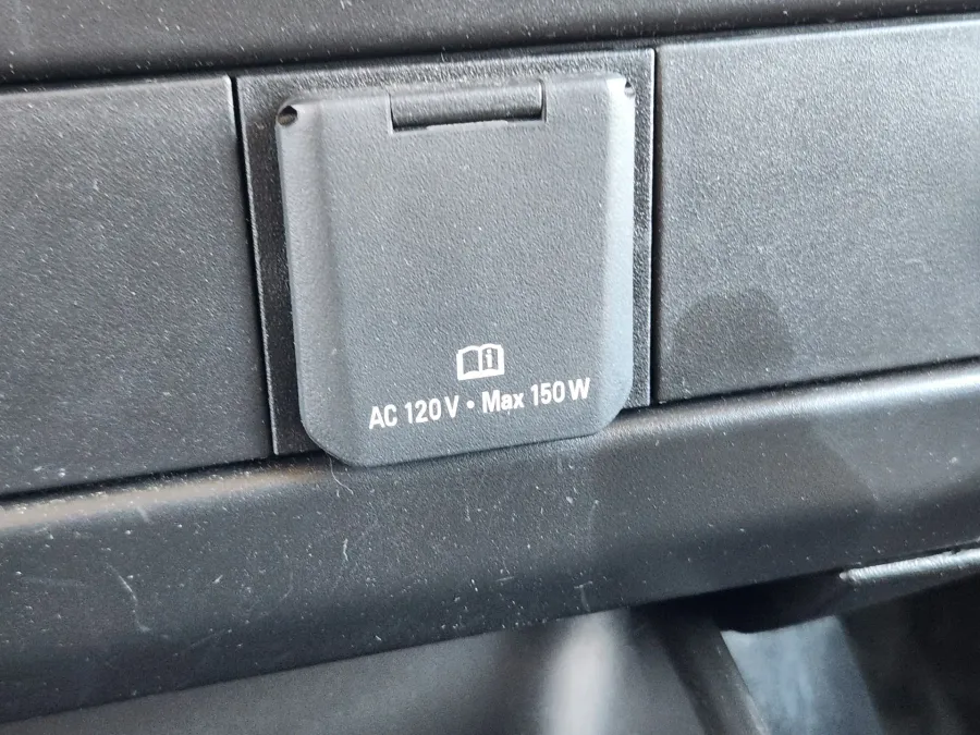 2024 Chevrolet Express Cargo Van CARGO | Photo 14 of 20