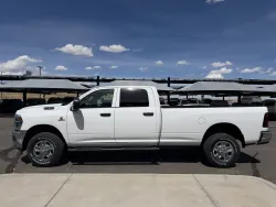 2026 RAM 2500 Tradesman | Thumbnail Photo 4 of 18