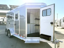 2026 Cimarron Norstar Warmblood | Thumbnail Photo 4 of 18