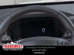 2026 Ford Explorer Active | Thumbnail Photo 12 of 23