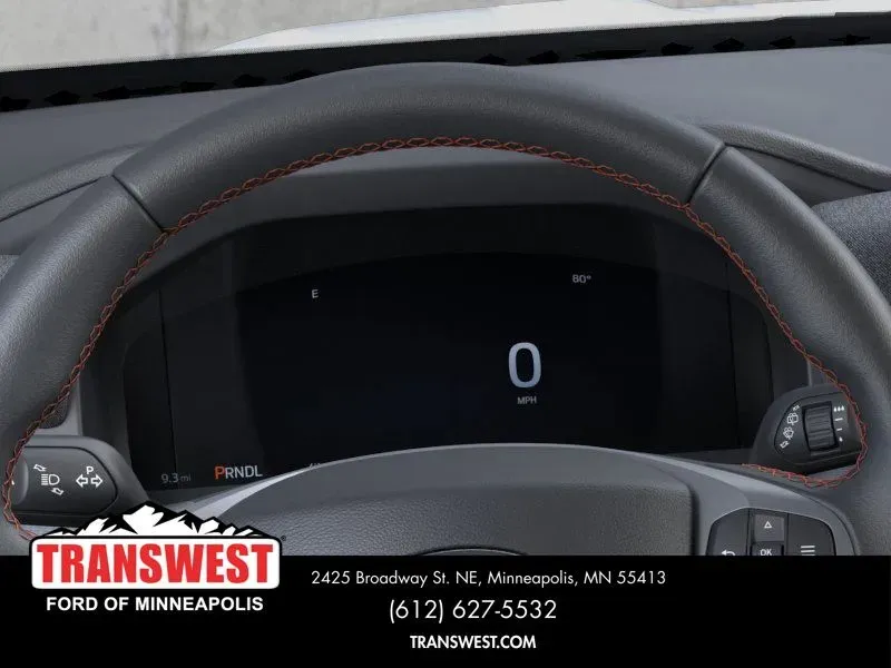 2026 Ford Explorer Active | Photo 12 of 23