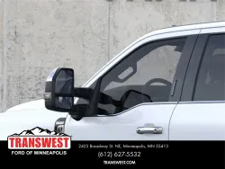 2025 Ford Super Duty F-350 | Thumbnail Photo 20 of 22