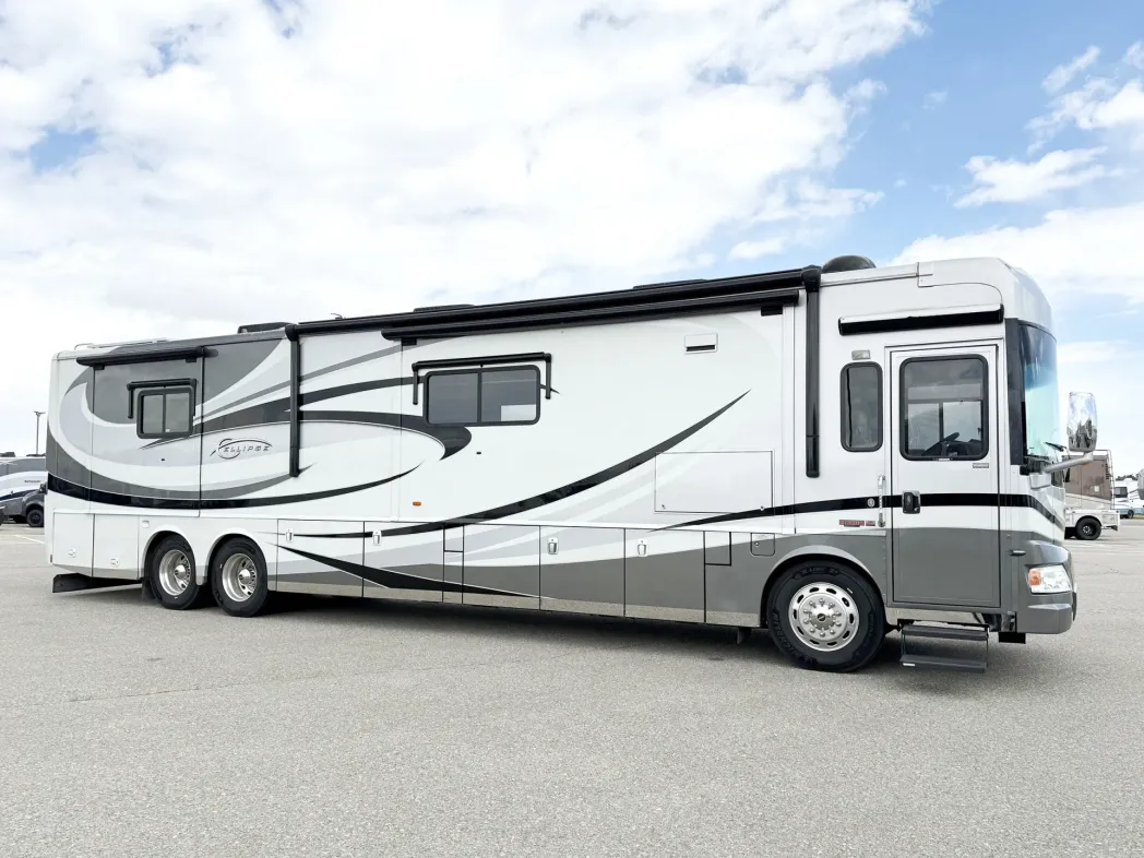 2010 Itasca Ellipse 42AD 