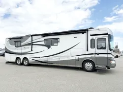 2010 Itasca Ellipse 42AD | Thumbnail Photo 1 of 29