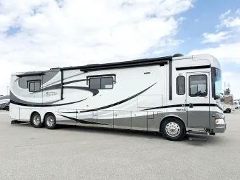 2010 Itasca Ellipse 42AD
