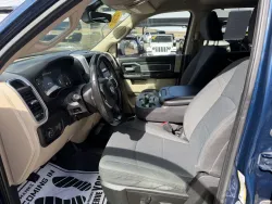 2022 RAM 2500 Big Horn | Thumbnail Photo 13 of 18