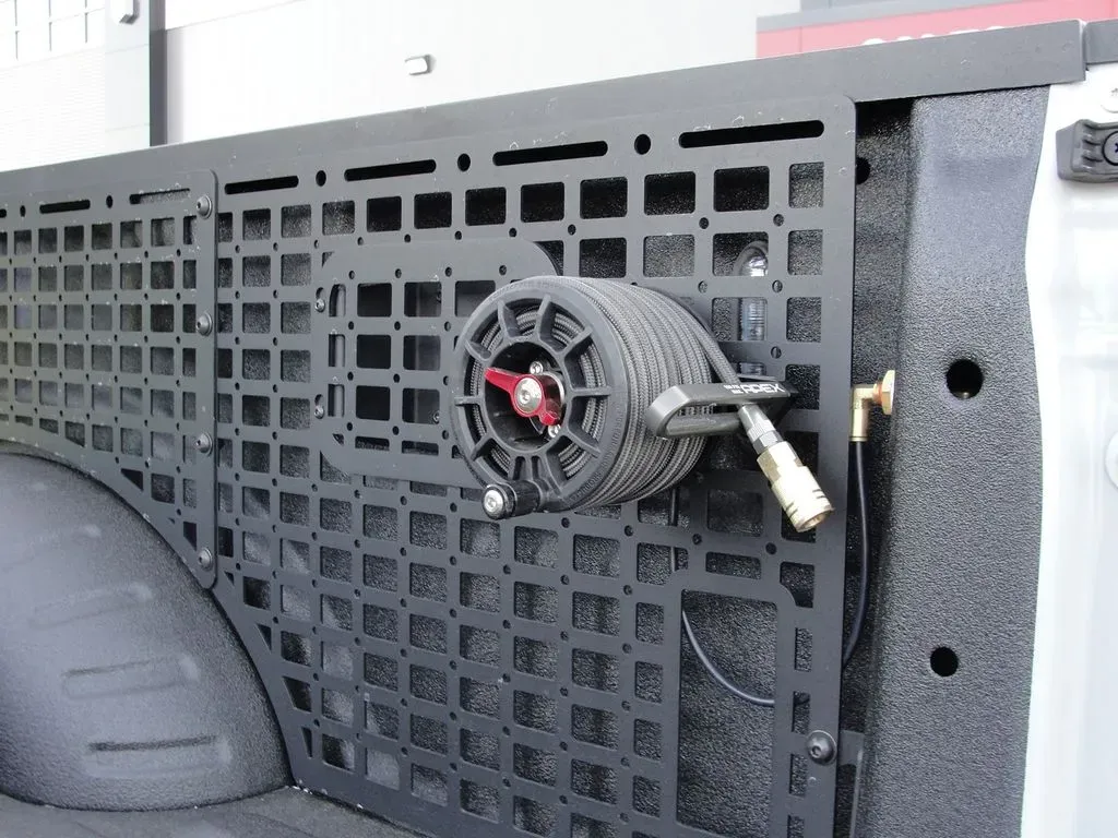 2026 Ford Super Duty F-250 Lariat | Photo 4 of 26