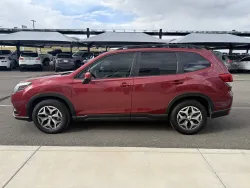 2024 Subaru Forester Premium | Thumbnail Photo 4 of 20