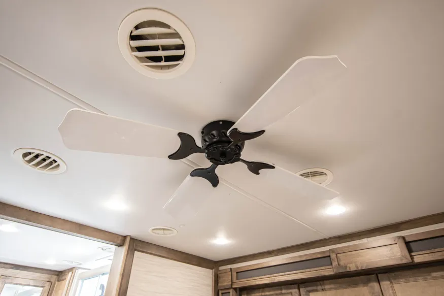 2026 Tiffin Allegro Red 37BA | Photo 24 of 27