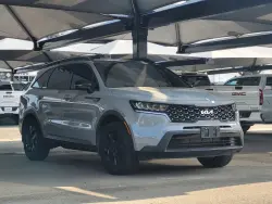 2022 Kia Sorento X-Line S | Thumbnail Photo 2 of 5