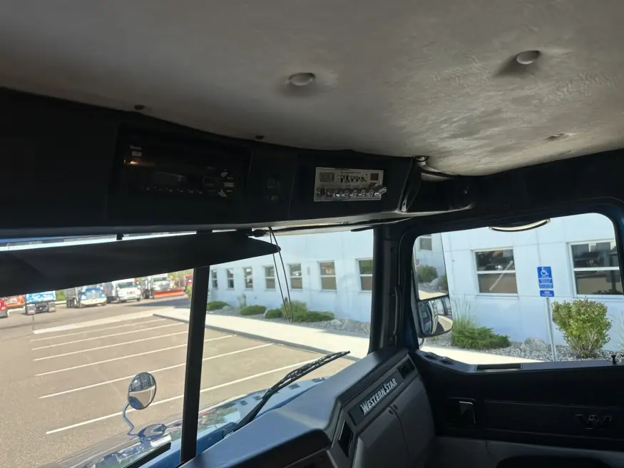 2021 Western Star 4700 | Photo 14 of 14
