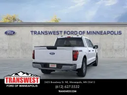 2025 Ford F-150 XL | Thumbnail Photo 7 of 22