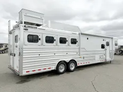 2026 Cimarron Norstar 4HLQ | Thumbnail Photo 12 of 25