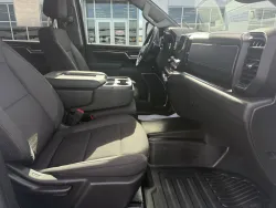 2024 GMC Sierra 3500HD SLE | Thumbnail Photo 10 of 19