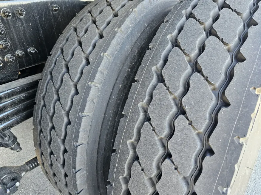 2025 Western Star 47X | Photo 16 of 18