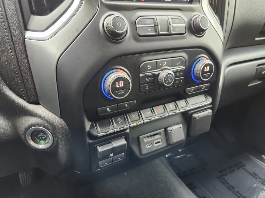 2021 Chevrolet Silverado 1500 LT | Photo 28 of 31