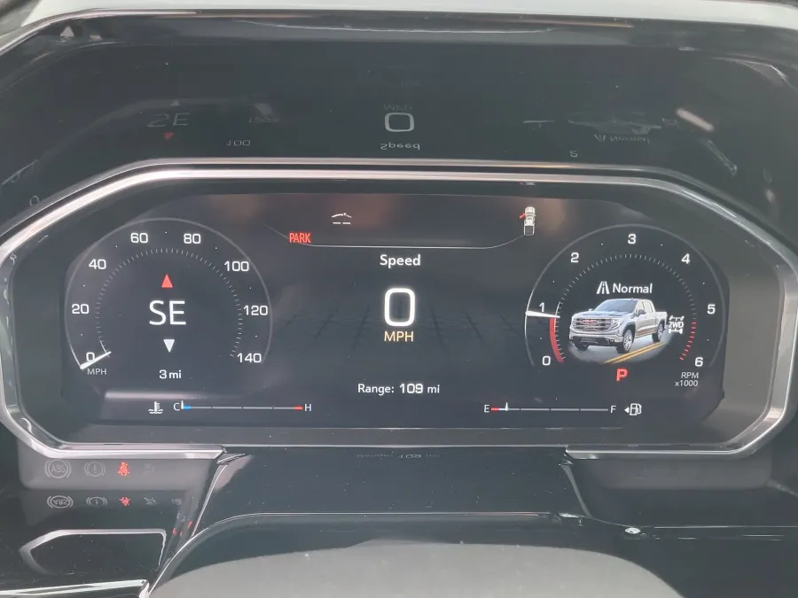 2026 GMC Sierra 1500 Elevation | Photo 11 of 24