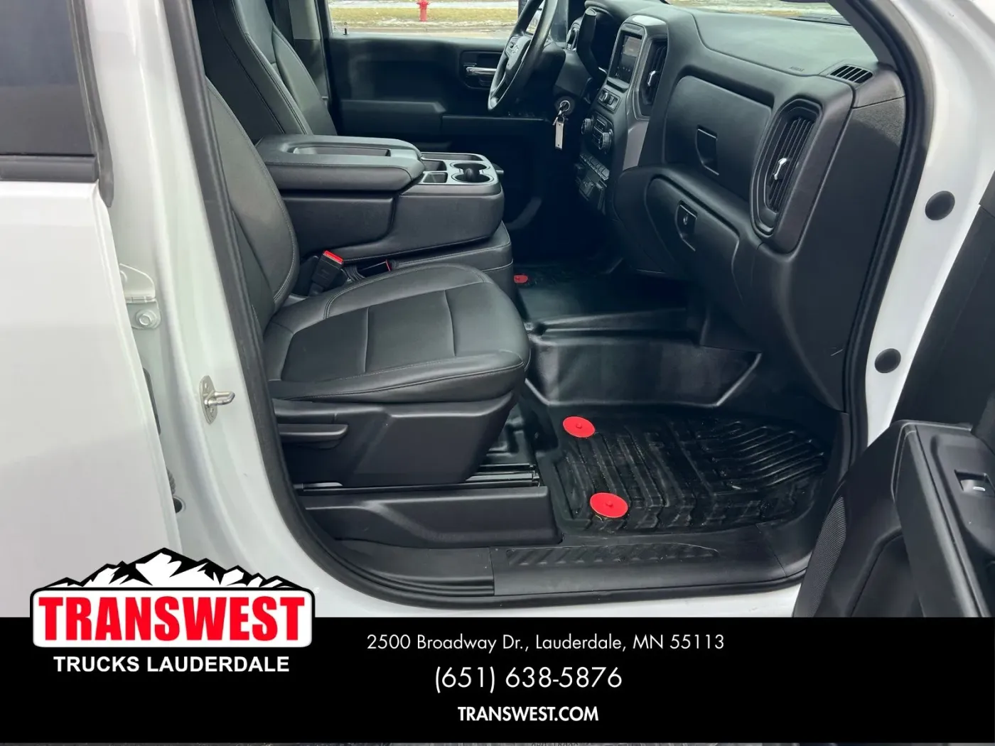 2023 Chevrolet Silverado 3500HD Work Truck | Photo 2 of 20