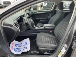 2018 Ford Fusion | Thumbnail Photo 5 of 19