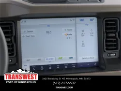 2025 Ford Bronco | Thumbnail Photo 21 of 36