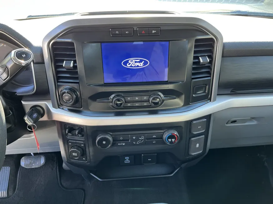 2021 Ford F150 | Photo 11 of 20