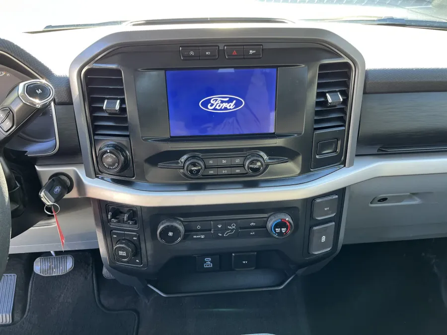 2021 Ford F150 | Photo 11 of 20