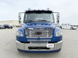 2025 Freightliner M2 106 Plus Summit Hauler | Thumbnail Photo 25 of 24