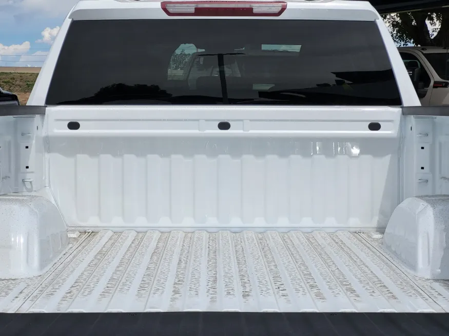 2026 GMC Sierra 1500 Pro | Photo 23 of 24