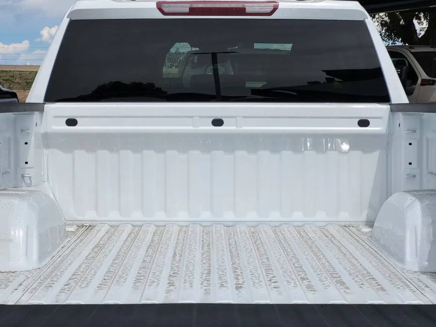 2026 GMC Sierra 1500 Pro | Photo 23 of 24