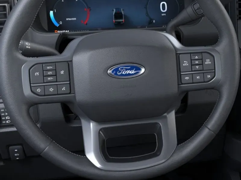 2026 Ford Super Duty F-350 | Photo 12 of 22