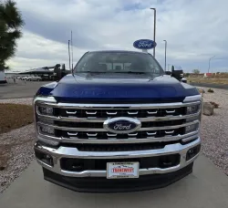 2026 Ford Super Duty F-350 | Thumbnail Photo 4 of 36