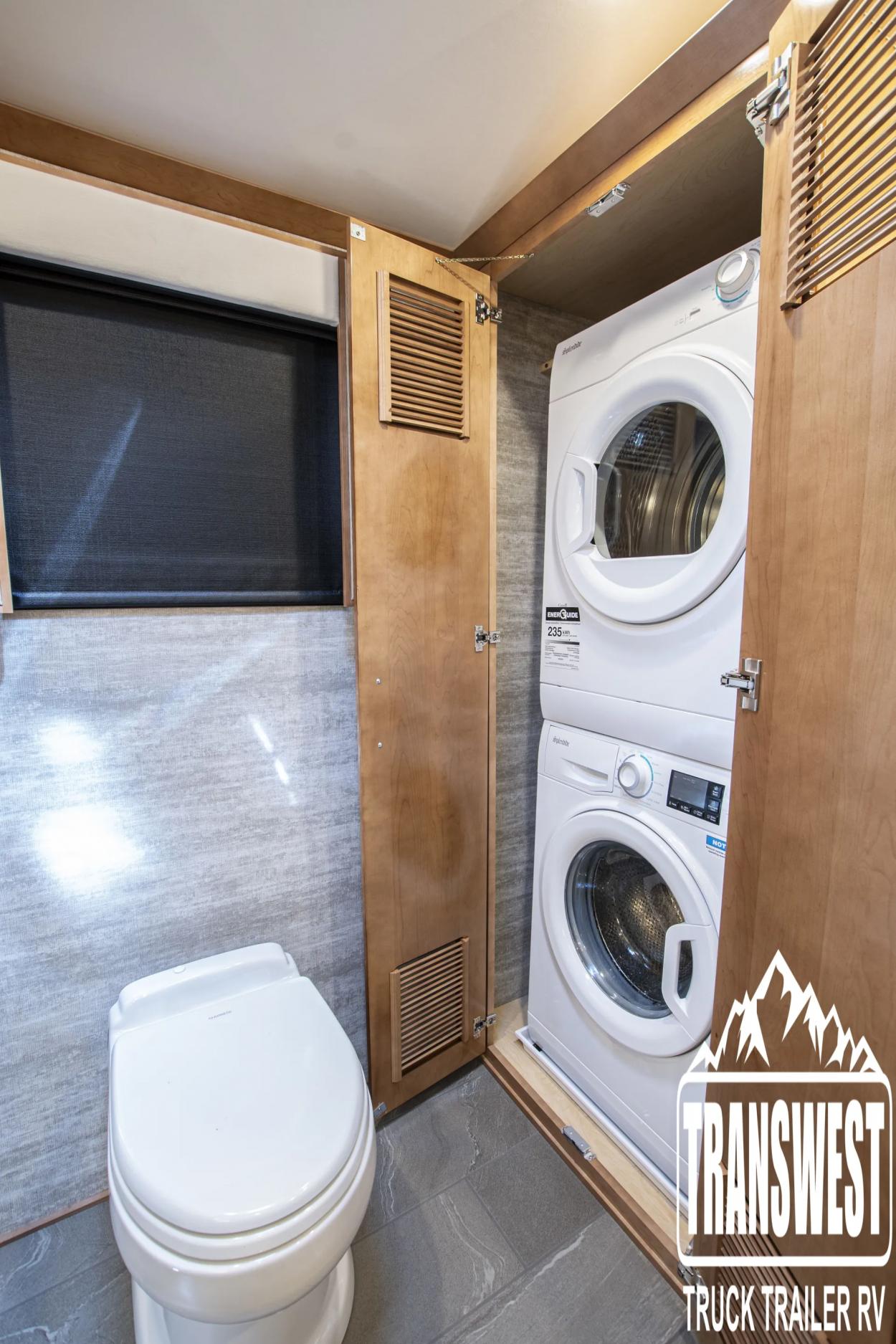 2023 Newmar New Aire 3547 | Photo 24 of 42