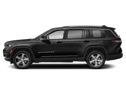 2022 Jeep Grand Cherokee L | Thumbnail Photo 2 of 13