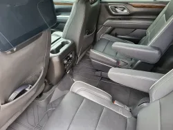 2023 Chevrolet Tahoe Premier | Thumbnail Photo 22 of 27