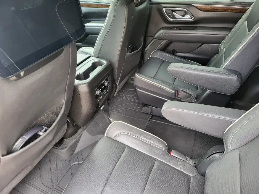 2023 Chevrolet Tahoe Premier | Photo 22 of 27