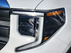 2026 GMC Sierra 1500 Pro | Thumbnail Photo 6 of 21